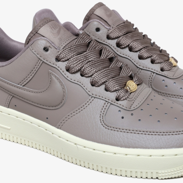 Tênis Nike Air Force 1 Low 07 Next Nature "Mink Brown"