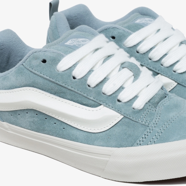Tênis Vans Knu Skool "Puritan Gray"