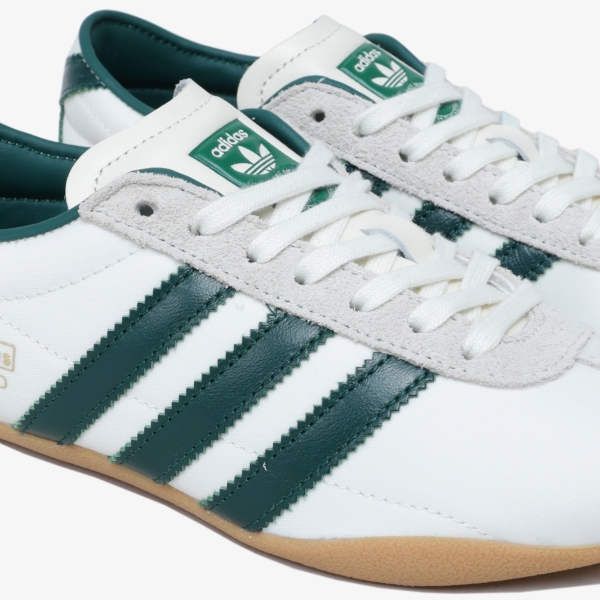 Tênis Adidas Tokyo "Collegiate Green"