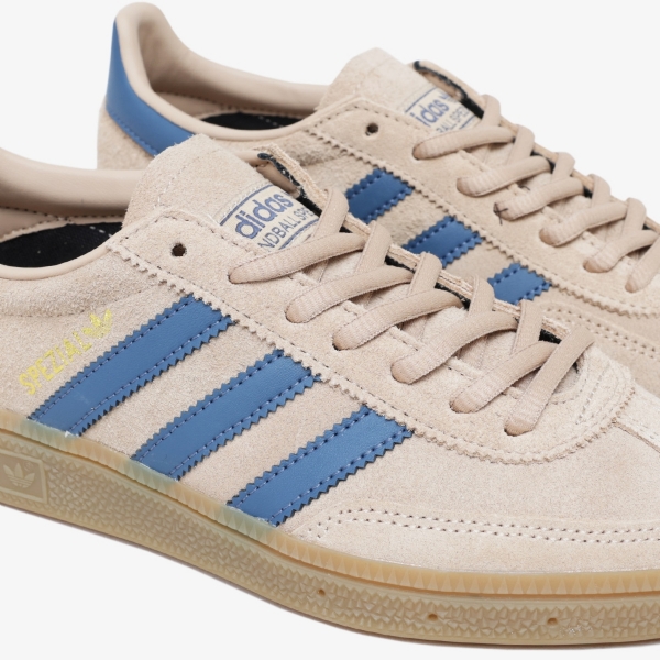 Tênis Adidas Handball Spezial "Warm Sandstone"