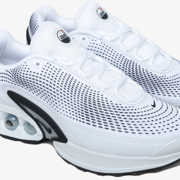 Tênis Nike Air Max DN "Photon Dust Black"