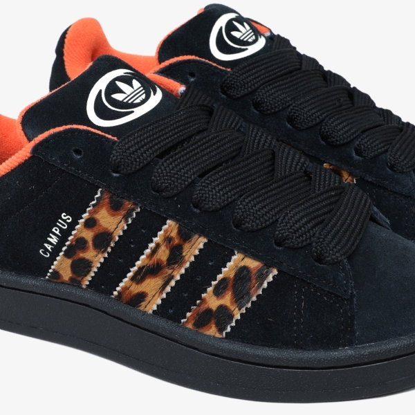 Tênis Adidas Campus 00s "Leopard Stripes"