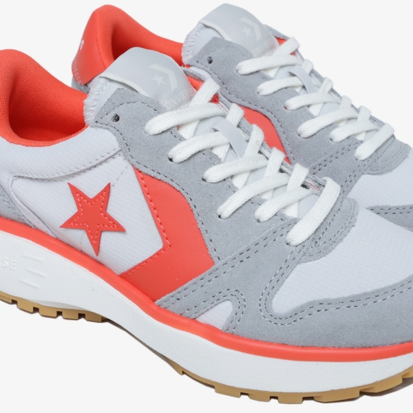 Tênis Converse Omni Trainer "Grey Orange"