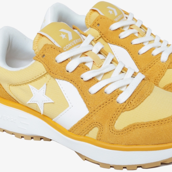 Tênis Converse Omni Trainer  OX Seasonal "Sunflower Gold"