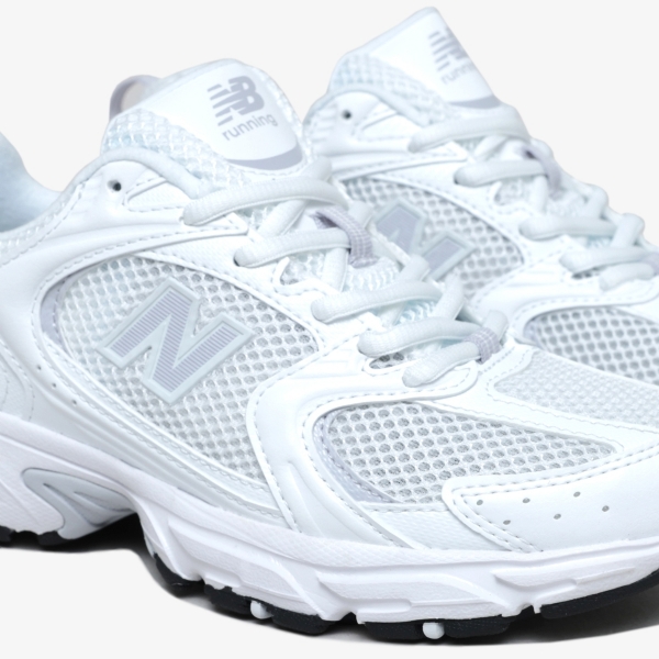Tênis New Balance 530 "White Pearl"