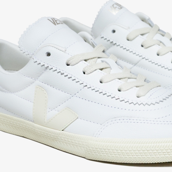 Tênis Veja Panenka "White Calcaire"