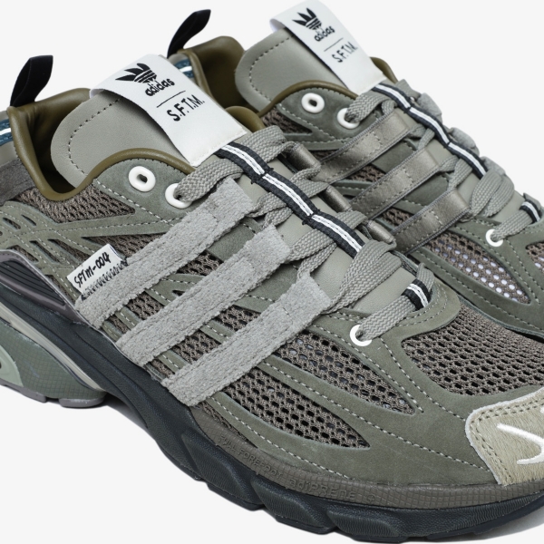 Tênis Adidas Adistar Cushion SFTM SS25 "Branch"