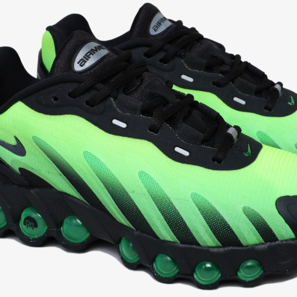Tênis Nike Air Max DN8 "Green Strike"