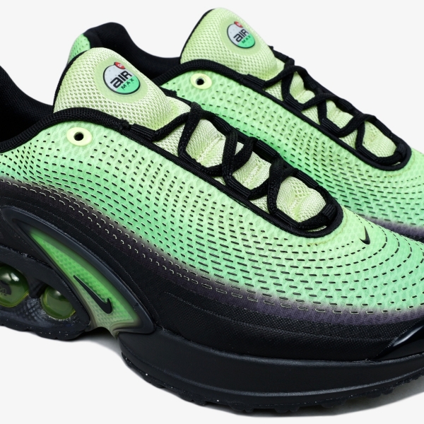 Tênis Nike Air Max DN "Green Strike"