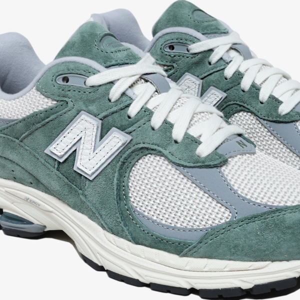 Tênis New Balance 2002R "Green"