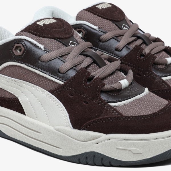 Tênis Puma 180 "Dark Clove"