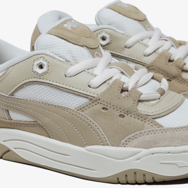 Tênis Puma 180 "Sugared Almond Prairie Tan"