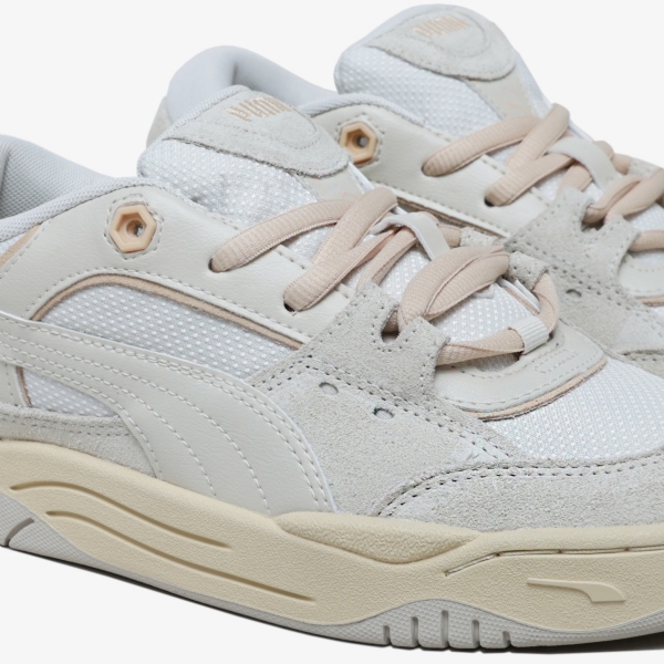 Tênis Puma 180 "Alpine Snow Frosted Ivory"