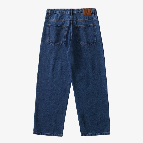 Calça Carnan Standard Jeans "Blue"