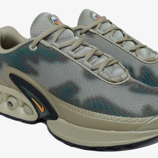 Tênis Nike Air Max DN "Camo"