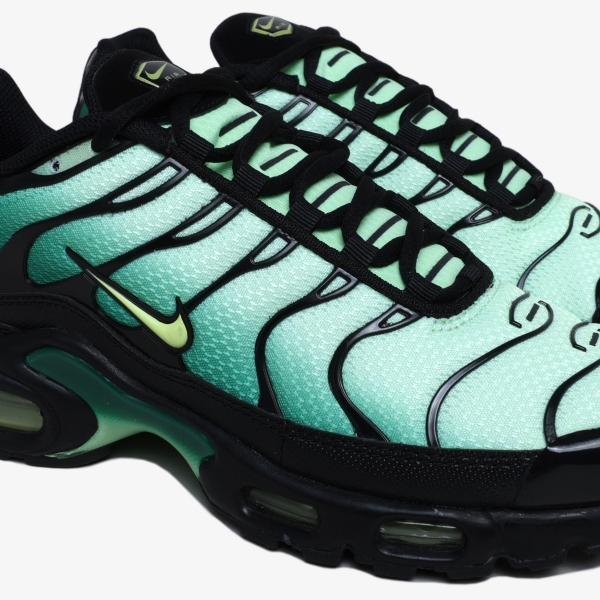 Tênis Nike Air Max Plus "Green Gradient"