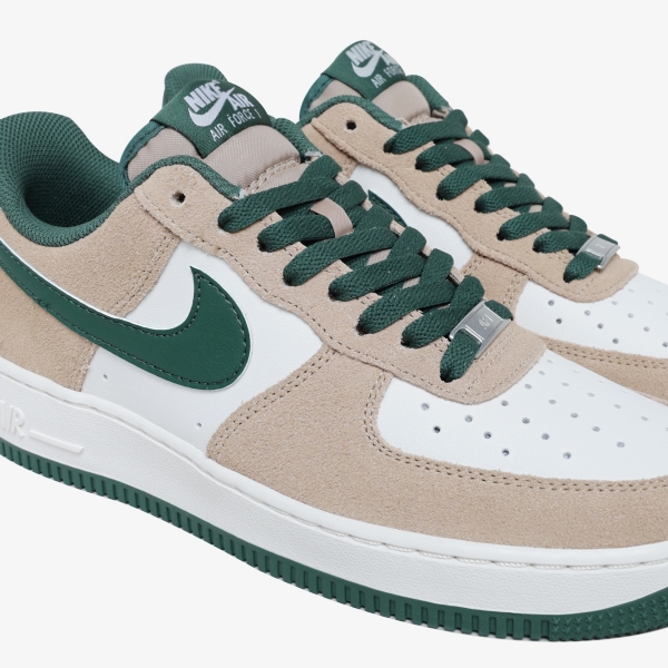 Tênis Nike Air Force 1 Low 07 LV8 "Beige Green"