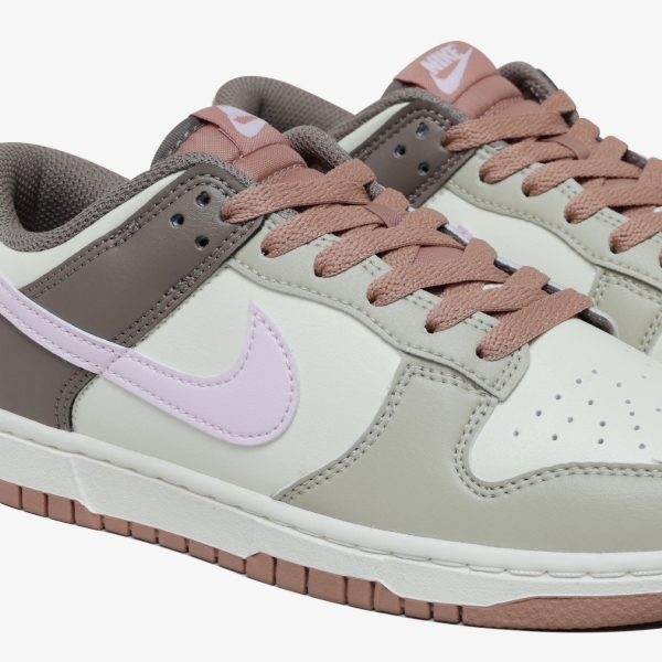 Tênis Nike Dunk Low Retro "Desert Khaki"