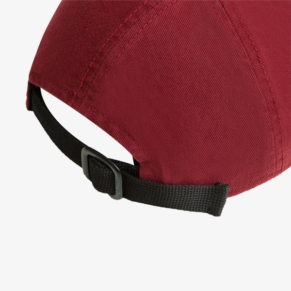 Boné Class Sport Inverso "Faded Burgundy"