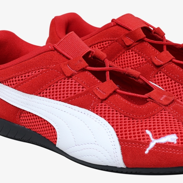 Tênis Puma Speedcat Go "Red White"