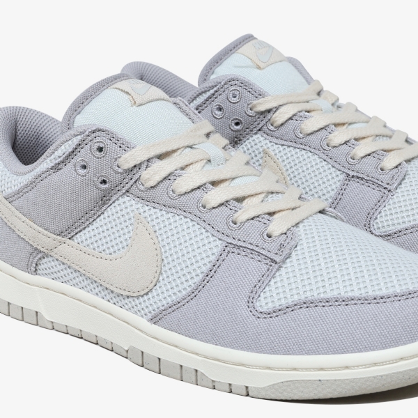 Tênis Nike Dunk Low Retro SE "College Grey"
