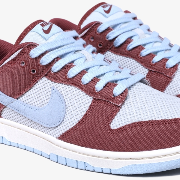Tênis Nike Dunk Low Retro SE "Terra Brown"