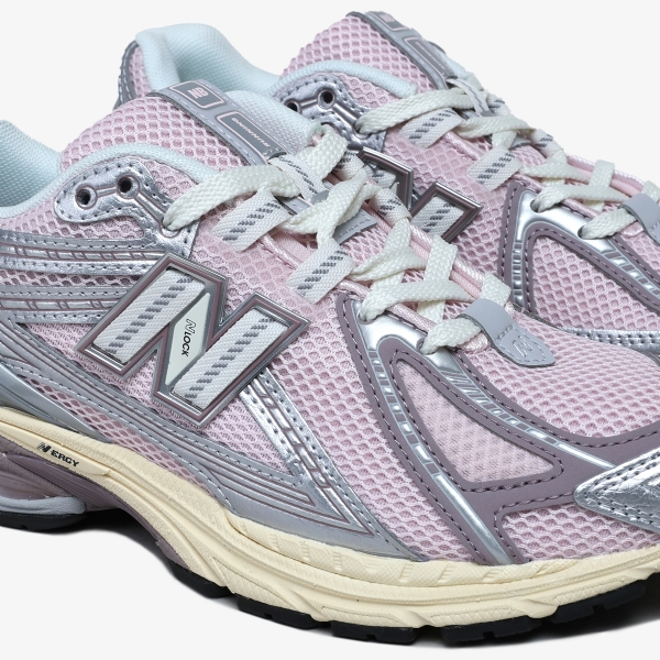 Tênis New Balance 1906 "Silver Pink"