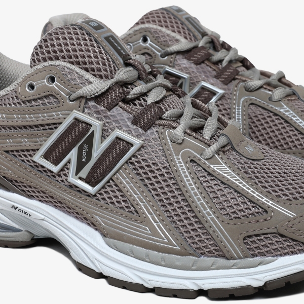 Tênis New Balance 1906 "Brown"