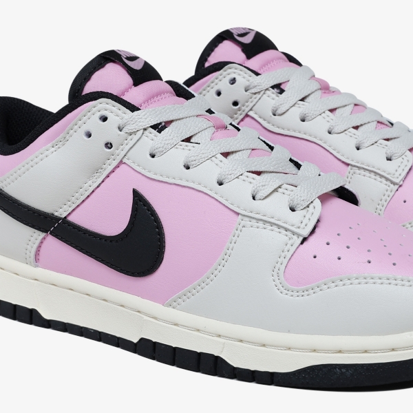 Tênis Nike Dunk Low Retro "Pink Rise"