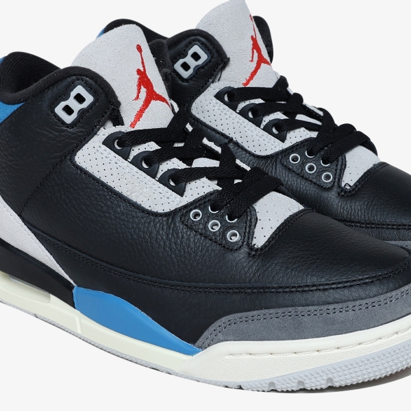 Tênis Air Jordan 3 Retro OG "Rare Air"