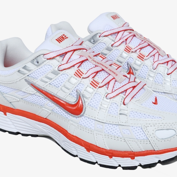 Tênis Nike P6000 "Picante Platinum Tint"