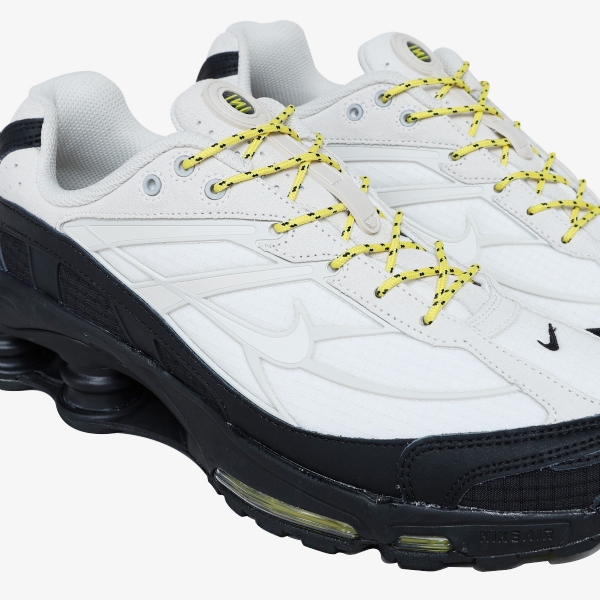 Tênis Nike Shox Ride 2 "Black Phantom"