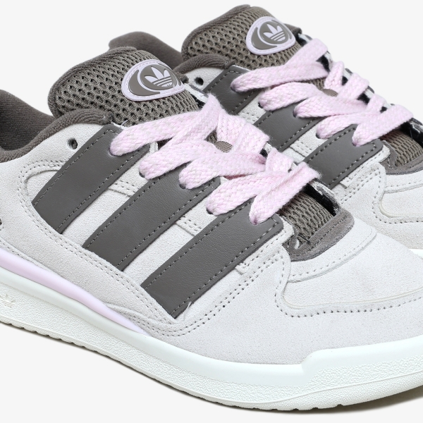 Tênis Adidas Forum2000 "Alumina"