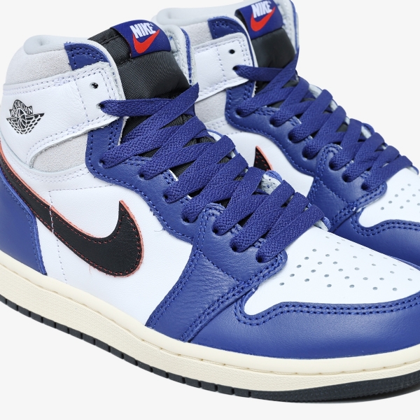 Tênis Air Jordan 1 High OG "Rare Air"
