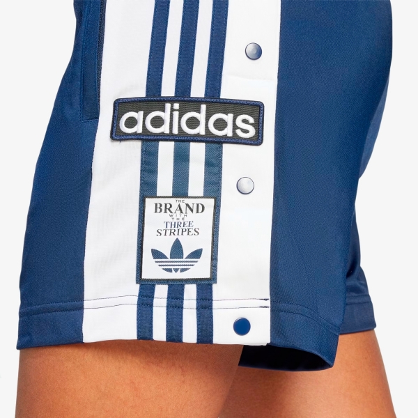 Shorts Adidas Adibreak "Night Indigo"