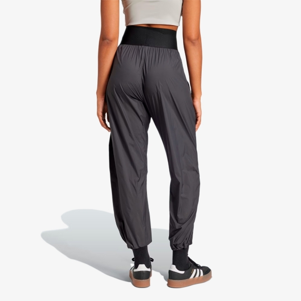 Calça Adidas Waistband "Black"