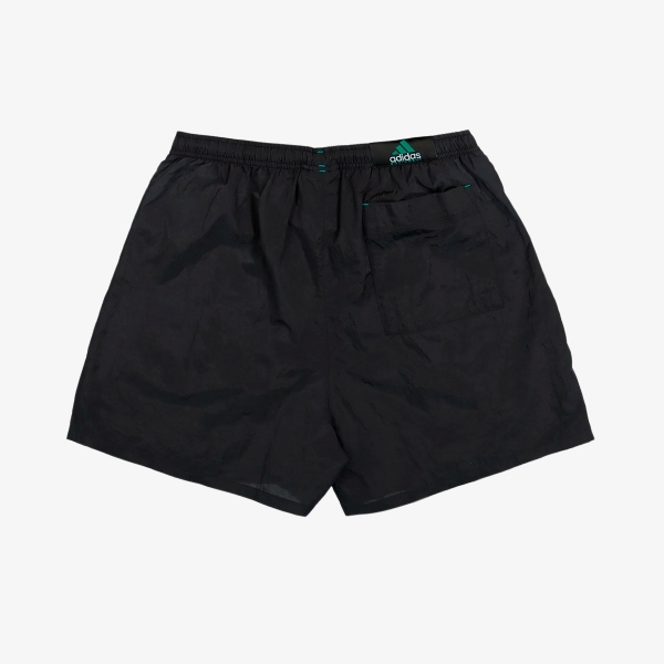 Shorts Adidas EQT Woven "Black"