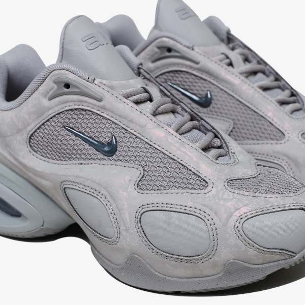 Tênis Nike Air Max Muse SE "College Gray"