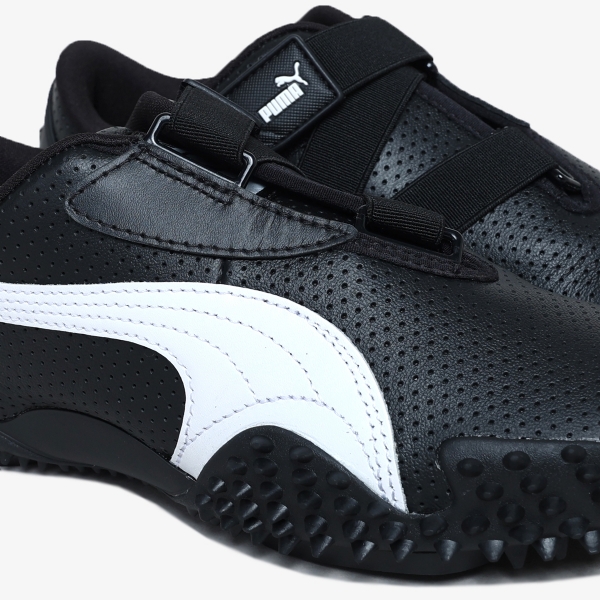 Tênis Puma Mostro Performance "Black"