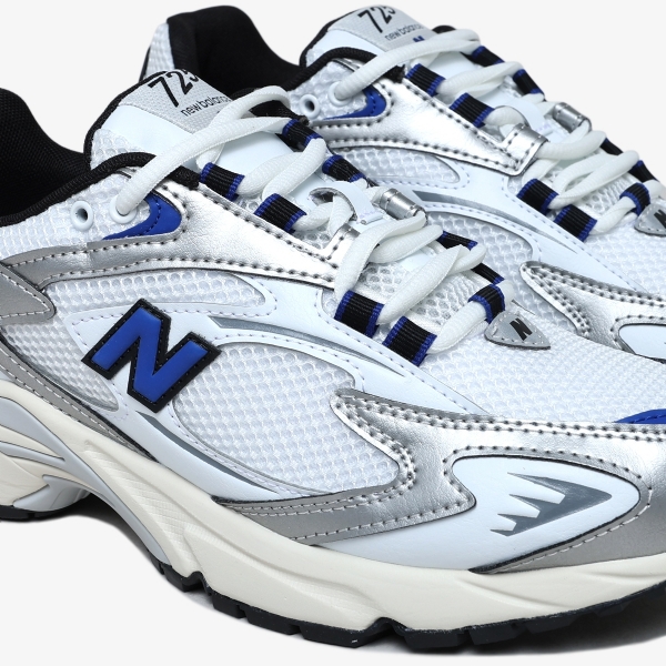 Tênis New Balance 725 "White Team Royal"