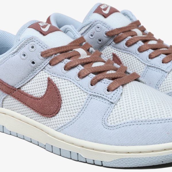 Tênis Nike Dunk Low Retro SE "Rose"