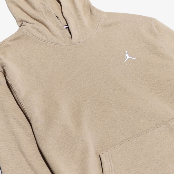 Blusa Jordan Brooklyn Fleece "Beige"