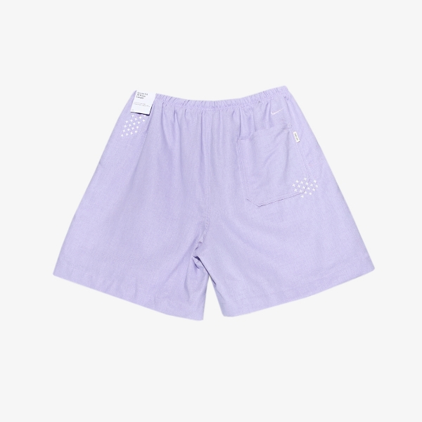 Shorts Nike Linen LND "Lilac"