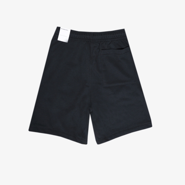 Shorts Jordan Brooklyn Fleece "Black"