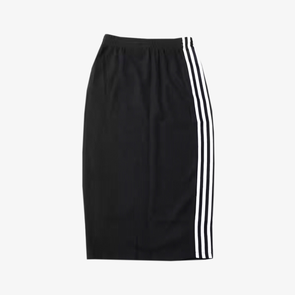 Saia Adidas Knited "Black"