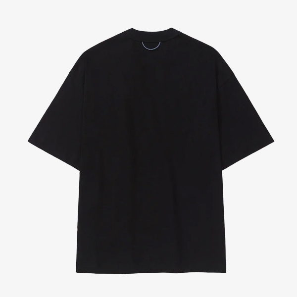 Camiseta Quadro Sala de Espera "Black"