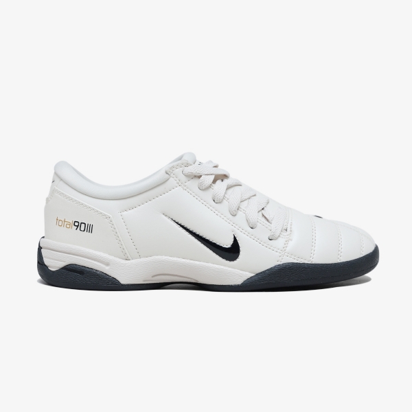 Tênis Nike Total 90 SP White Gum
