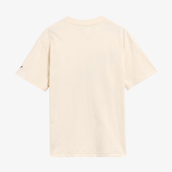 Camiseta Adidas X Brain Dead "Wonder White"