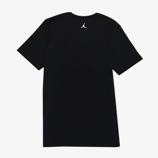 Camiseta Jordan Brand Crew "Black"