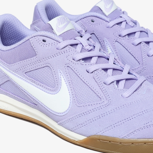 Tênis Nike Gato "Hydrangeas"